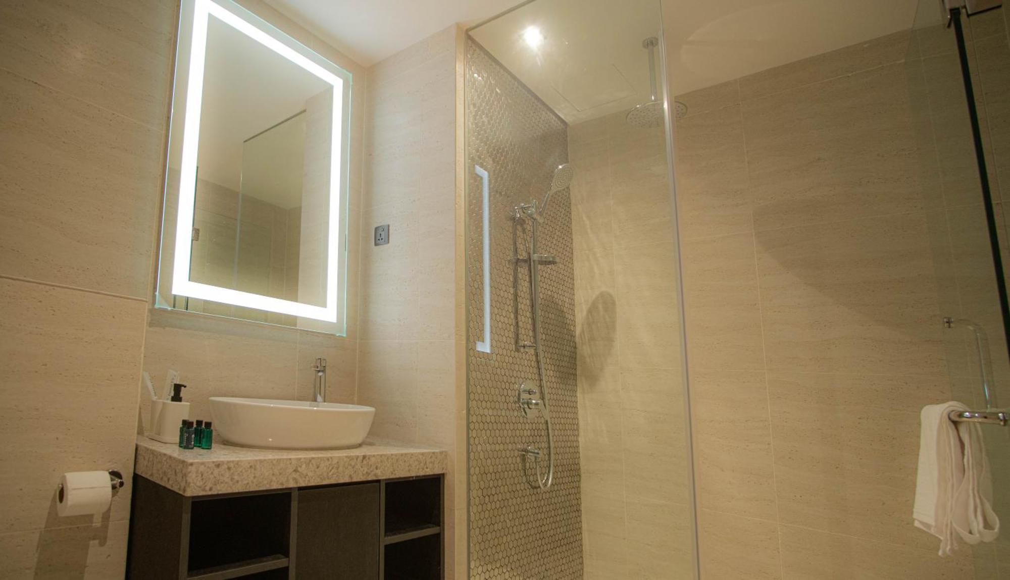 Apartment Shiny Star Klcc *
